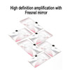 Thin Foldable Mobile Phone Amplifier