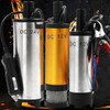 Multifunctional Electric Oil Pump