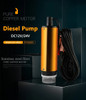 Multifunctional Electric Oil Pump
