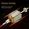 Multifunctional Electric Oil Pump
