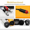 Multifunctional Electric Oil Pump