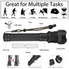 XHP P50 MOST POWERFUL FLASHLIGHT
