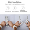 Adjustable Foldable Non-slip Laptop Stand Adjustable Foldable Non-slip Laptop Stand