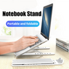Adjustable Foldable Non-slip Laptop Stand Adjustable Foldable Non-slip Laptop Stand