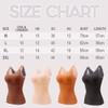 Cami-Bra Thermal Lace Tank
