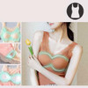 Cami-Bra Thermal Lace Tank