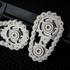 Fingertip Gyro Sprocket 16 Precision Parts Kit