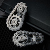 Fingertip Gyro Sprocket 16 Precision Parts Kit