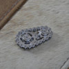Fingertip Gyro Sprocket 16 Precision Parts Kit