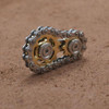 Fingertip Gyro Sprocket 16 Precision Parts Kit