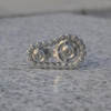 Fingertip Gyro Sprocket 16 Precision Parts Kit