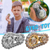 Fingertip Gyro Sprocket 16 Precision Parts Kit
