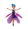 Flying Fairy Magical Princess