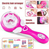 Automatic Hair Braider Kits