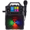 Karaoke Usa Portable Mp3g Karaoke Player With 4.3-inch Tft Digital Color Screen