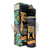 Jungle Juice - Horny Monkey (blackcurrant apple)