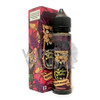 Jungle Juice - Crazy Monkey (mango grape)