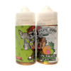 Vape Bro - Guava Pineapple 100ml