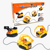 Original Magic Toy Truck