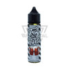 Dripper Boost - Root Beer (Black)