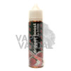 Dripper Boost - Strawberry Mousse (Creamy)