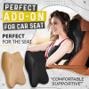 Car Seat Neck Rest Cushion
