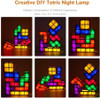 The Tetris Light