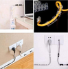 Finisher Wire Clamp