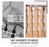 Finisher Wire Clamp
