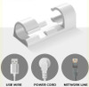 Finisher Wire Clamp