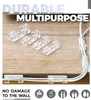 Finisher Wire Clamp