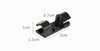 Finisher Wire Clamp