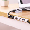 Finisher Wire Clamp