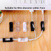 Finisher Wire Clamp