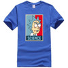 Rick and Morty - Science T-Shirt (FREE SHIPPING)