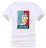 Rick and Morty - Science T-Shirt (FREE SHIPPING)