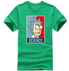 Rick and Morty - Science T-Shirt (FREE SHIPPING)