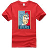 Rick and Morty - Science T-Shirt (FREE SHIPPING)