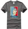 Rick and Morty - Science T-Shirt (FREE SHIPPING)