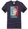Rick and Morty - Science T-Shirt (FREE SHIPPING)