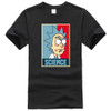 Rick and Morty - Science T-Shirt (FREE SHIPPING)