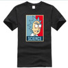 Rick and Morty - Science T-Shirt (FREE SHIPPING)