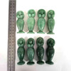 Green Aventurine Gaia Goddess Stone