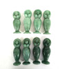 Green Aventurine Gaia Goddess Stone