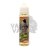 Fog Clown - Barmon (Barley Lemon)