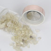 Citrine Elixir Energy Drink Bottle, Rose Gold