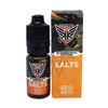 Double K - Butterscotch Popcorn Salt Nicotine