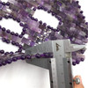 Amethyst Crystal Face Mask