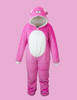 Zach Sleepover Onesie