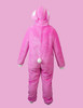 Zach Sleepover Onesie